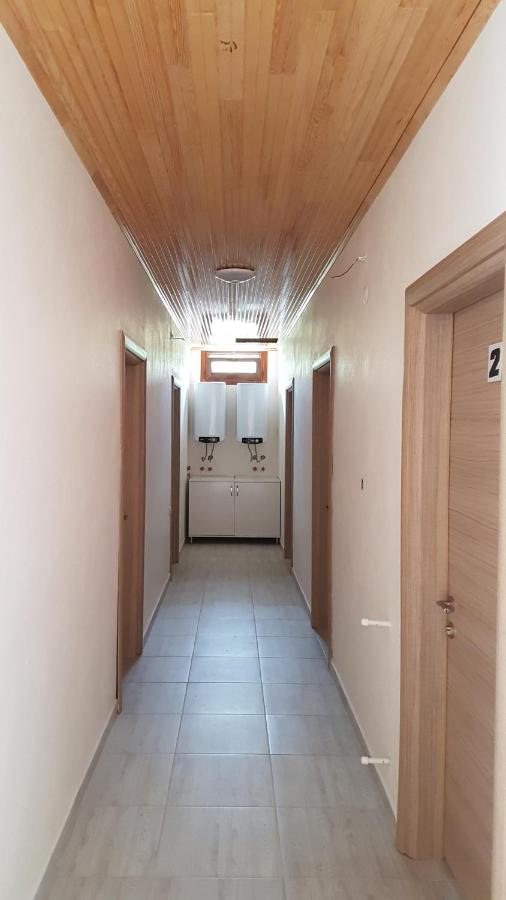 фото Yıldız Tepe Otel&Pansiyon