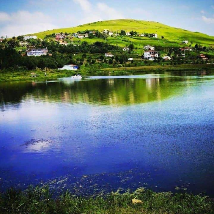 фото Yıldız Tepe Otel&Pansiyon