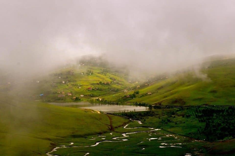фото Yıldız Tepe Otel&Pansiyon