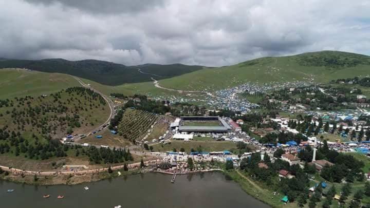 фото Yıldız Tepe Otel&Pansiyon