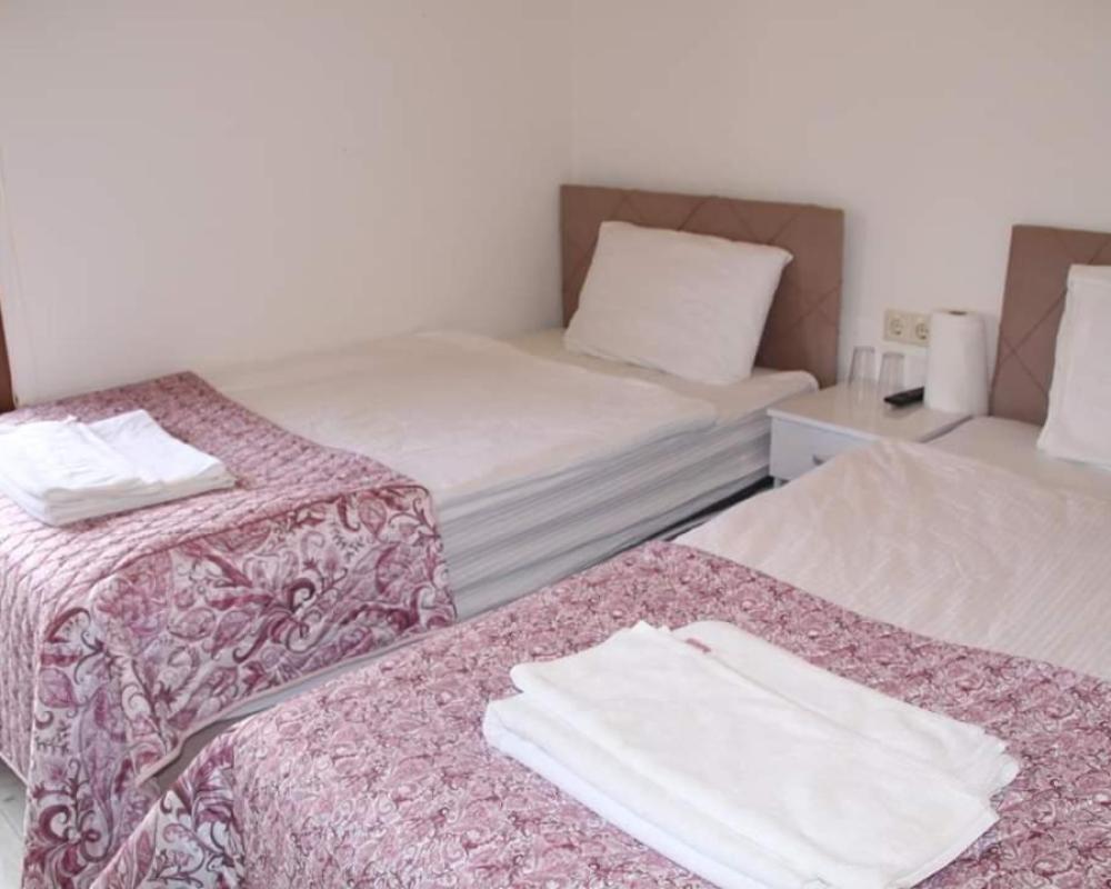 фото Yıldız Tepe Otel&Pansiyon