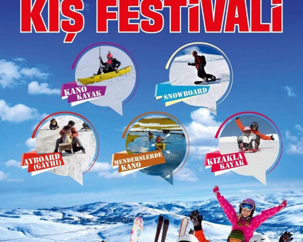 фото Yıldız Tepe Otel&Pansiyon