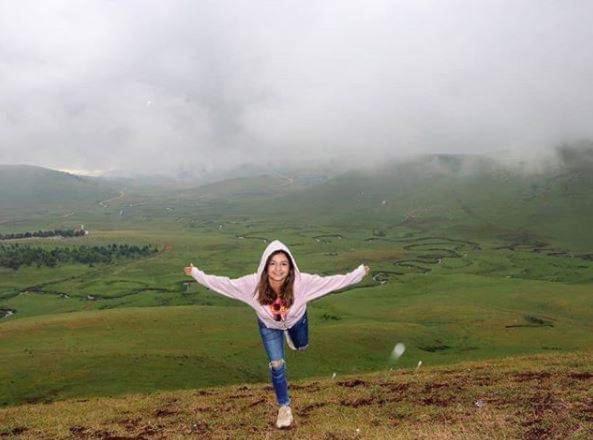 фото Yıldız Tepe Otel&Pansiyon