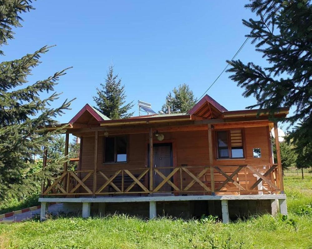 фото Yıldız Tepe Otel&Pansiyon