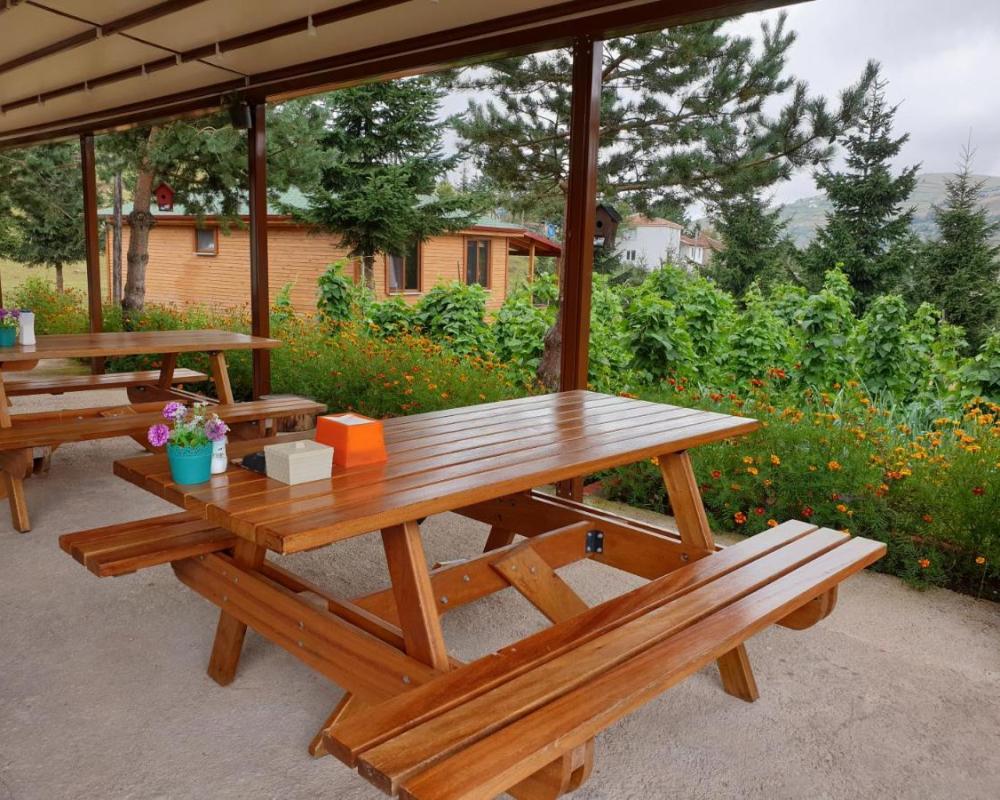 фото Yıldız Tepe Otel&Pansiyon