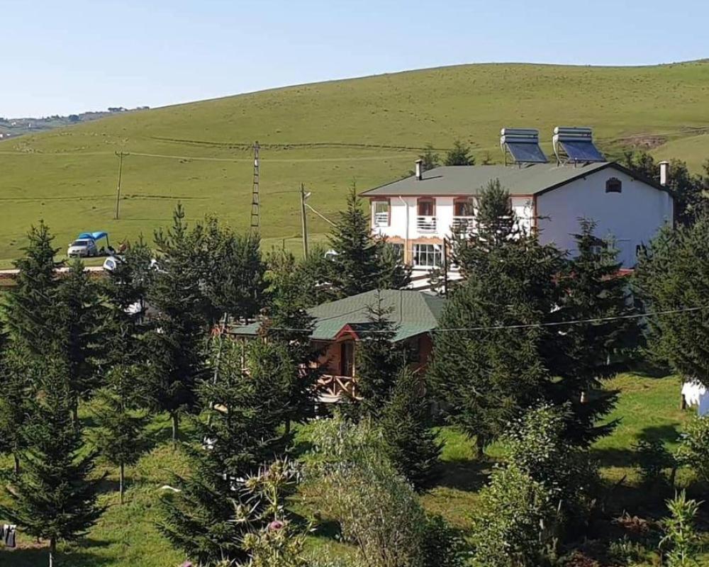 фото Yıldız Tepe Otel&Pansiyon