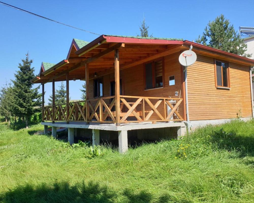 фото Yıldız Tepe Otel&Pansiyon