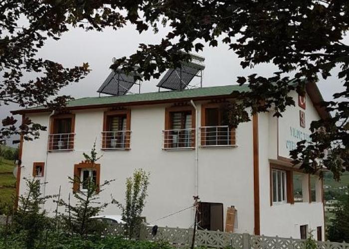 Yıldız Tepe Otel&Pansiyon