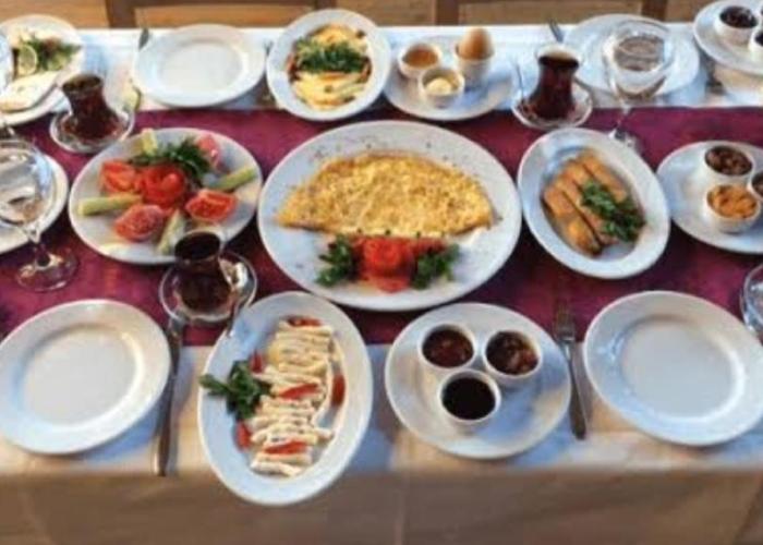 Yıldız Tepe Otel&Pansiyon