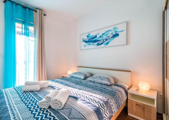 City market apartments Pula