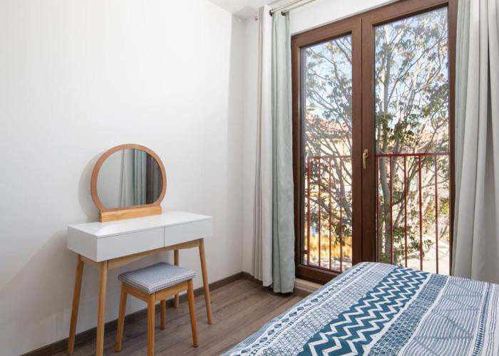City market apartments Pula