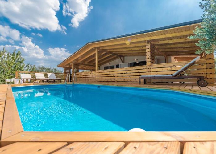 Villa Yvana
