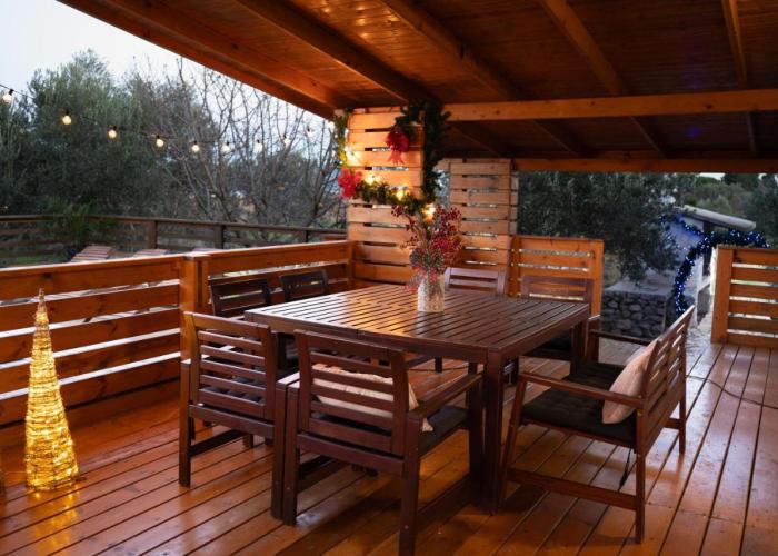 Villa Yvana