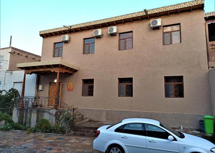 Art House Boutique Hotel