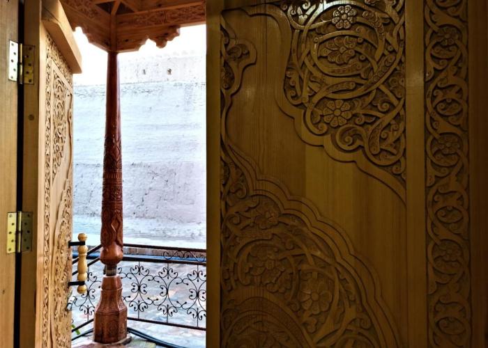 Art House Boutique Hotel