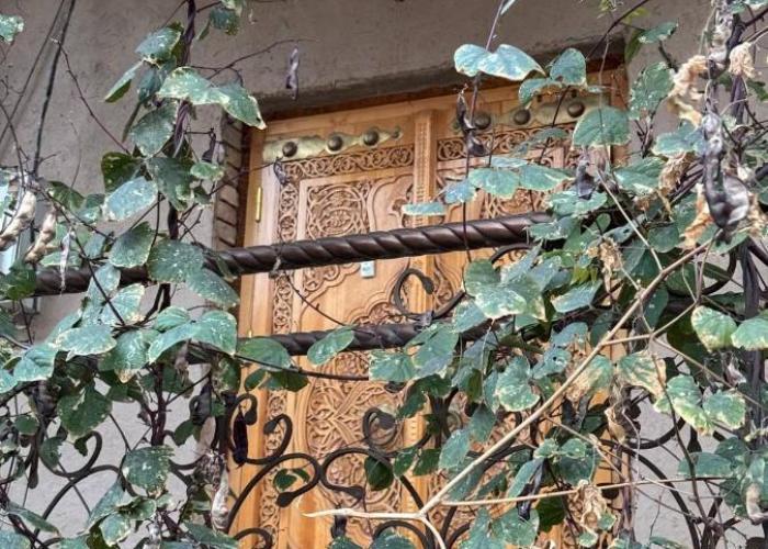 Art House Boutique Hotel