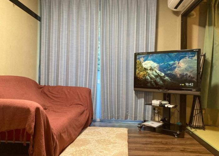 ARASHIMA INN 203 / Vacation STAY 230