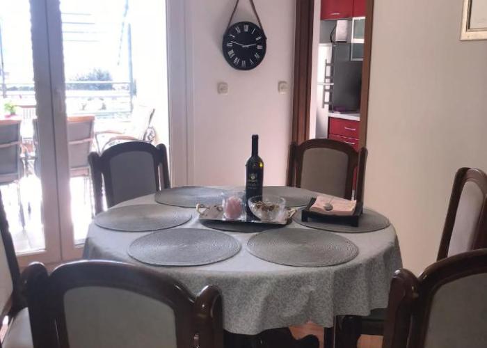 Apartment Bucka