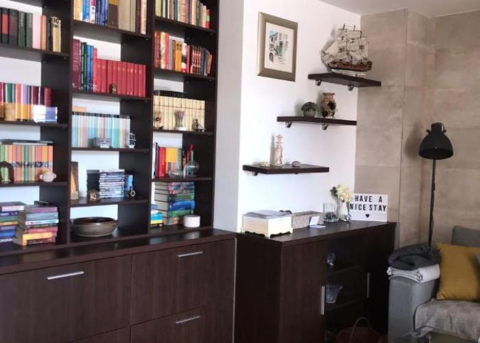 Apartment Bucka