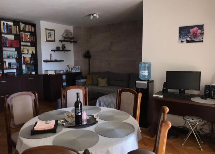 Apartment Bucka
