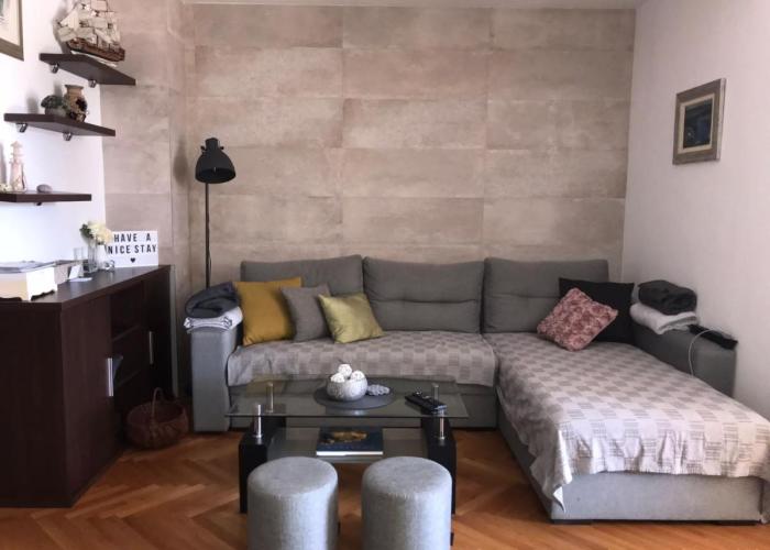 Apartment Bucka