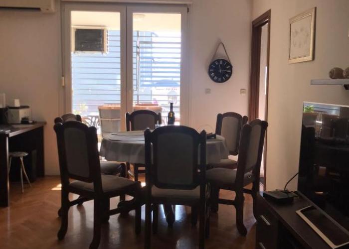 Apartment Bucka