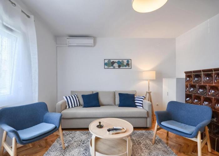Apartman Ivan