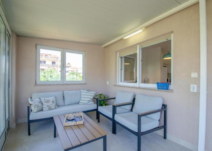 Apartman Ivan