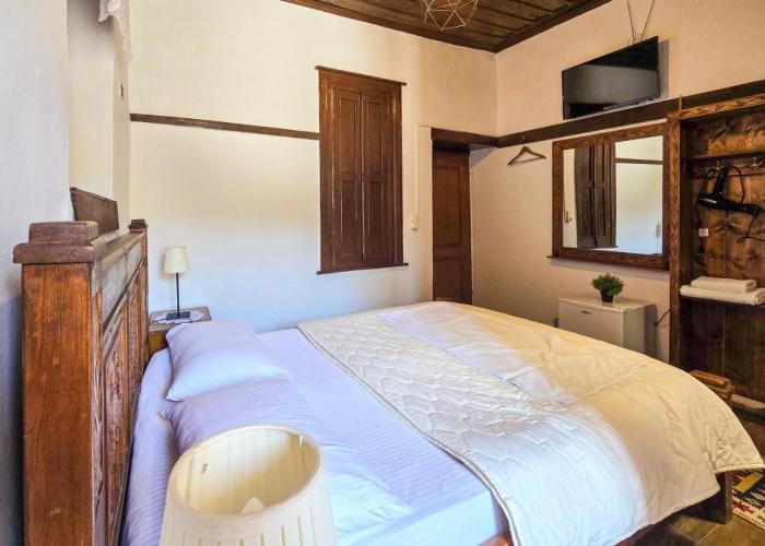 Silver Hill Guesthouse