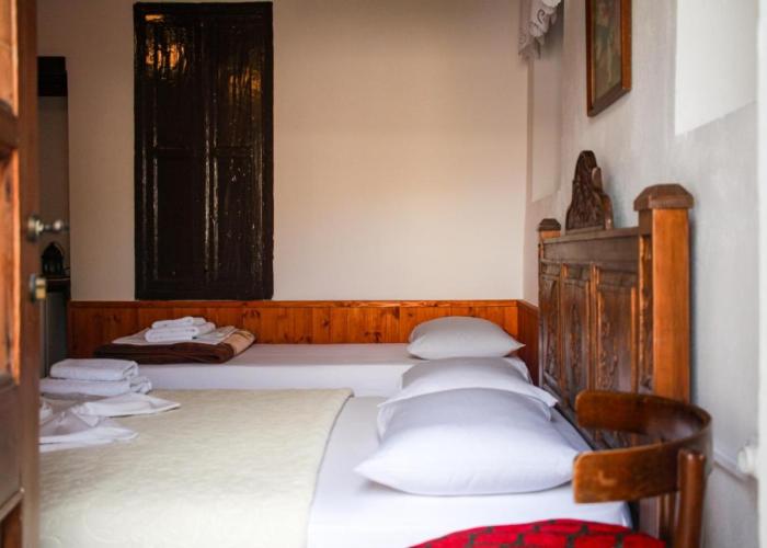 Silver Hill Guesthouse