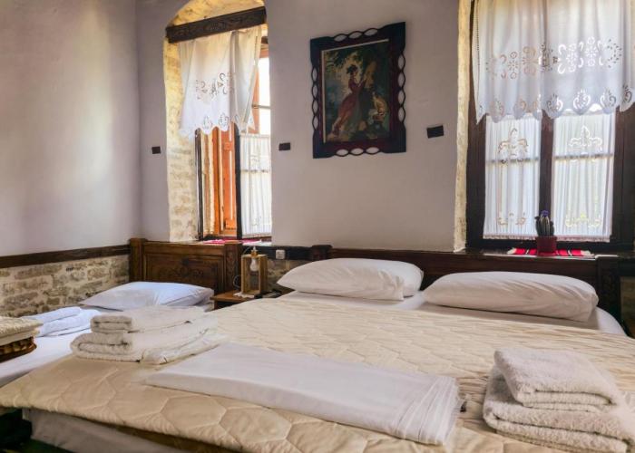 Silver Hill Guesthouse