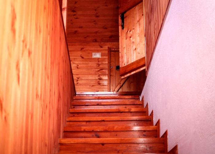 Silver Hill Guesthouse