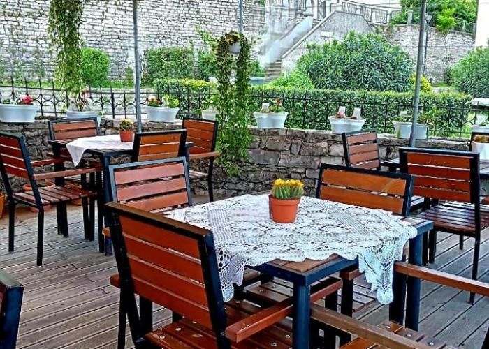 Silver Hill Guesthouse