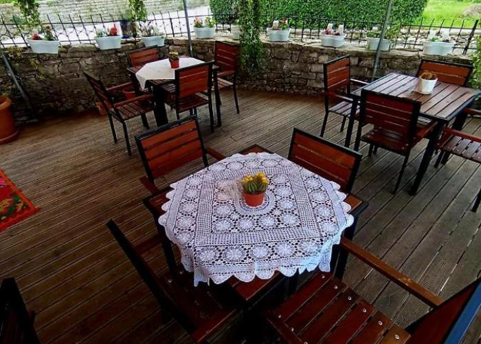 Silver Hill Guesthouse