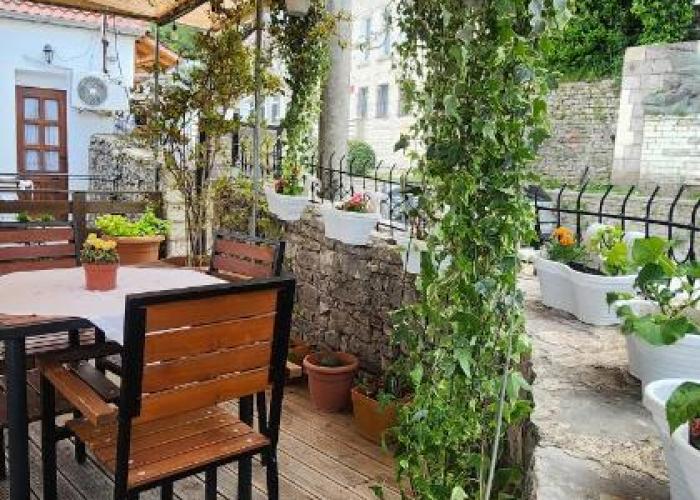Silver Hill Guesthouse