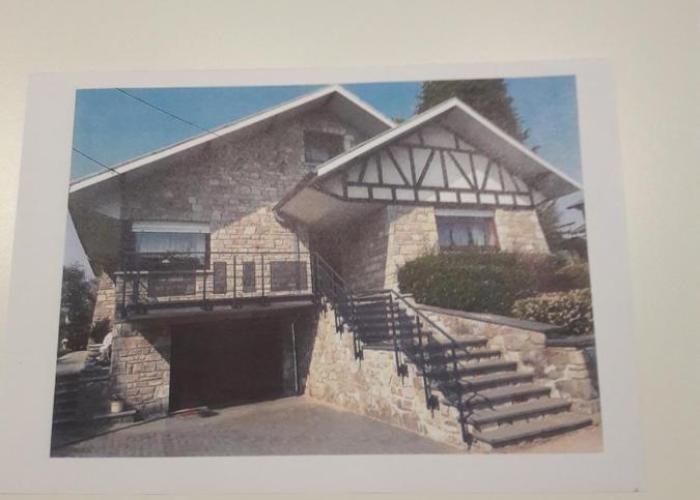 Le chalet d Egide