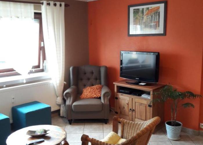 Le chalet d Egide