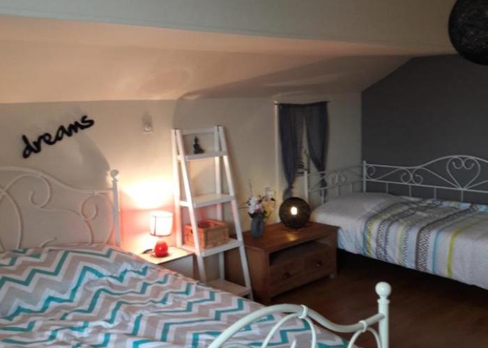 Le chalet d Egide