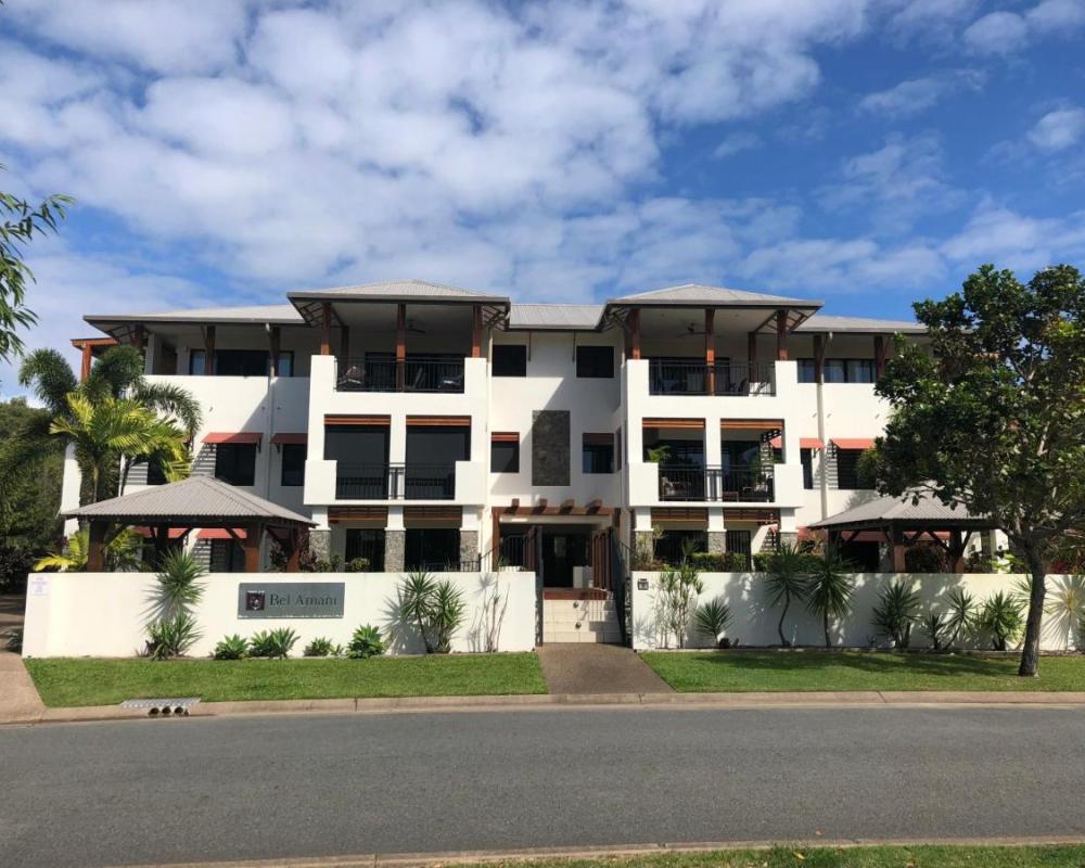 фото Bluewater Apartment