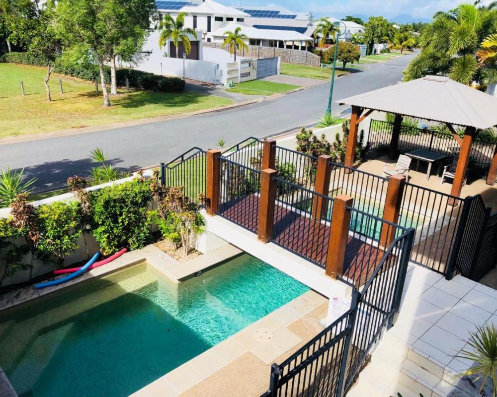 фото Bluewater Apartment