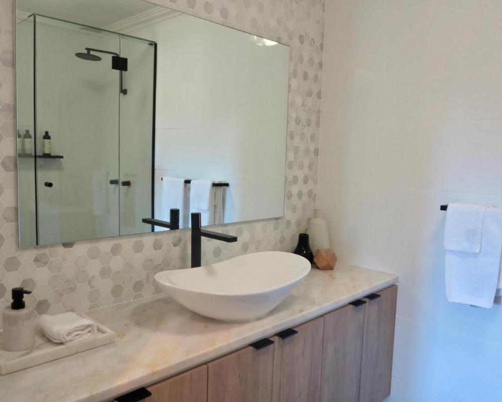 фото Bluewater Apartment