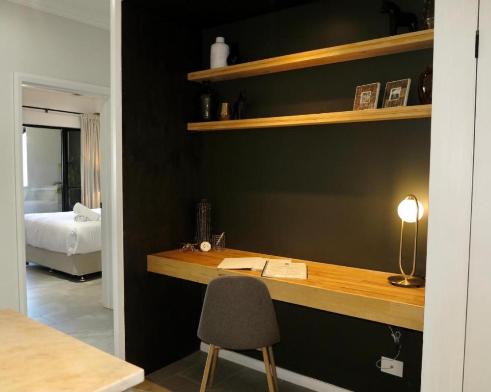 фото Bluewater Apartment