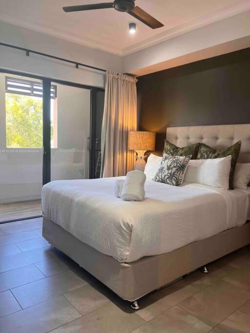 фото Bluewater Apartment