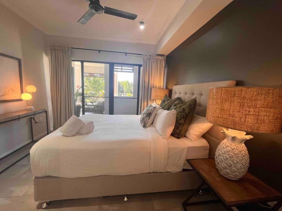 фото Bluewater Apartment