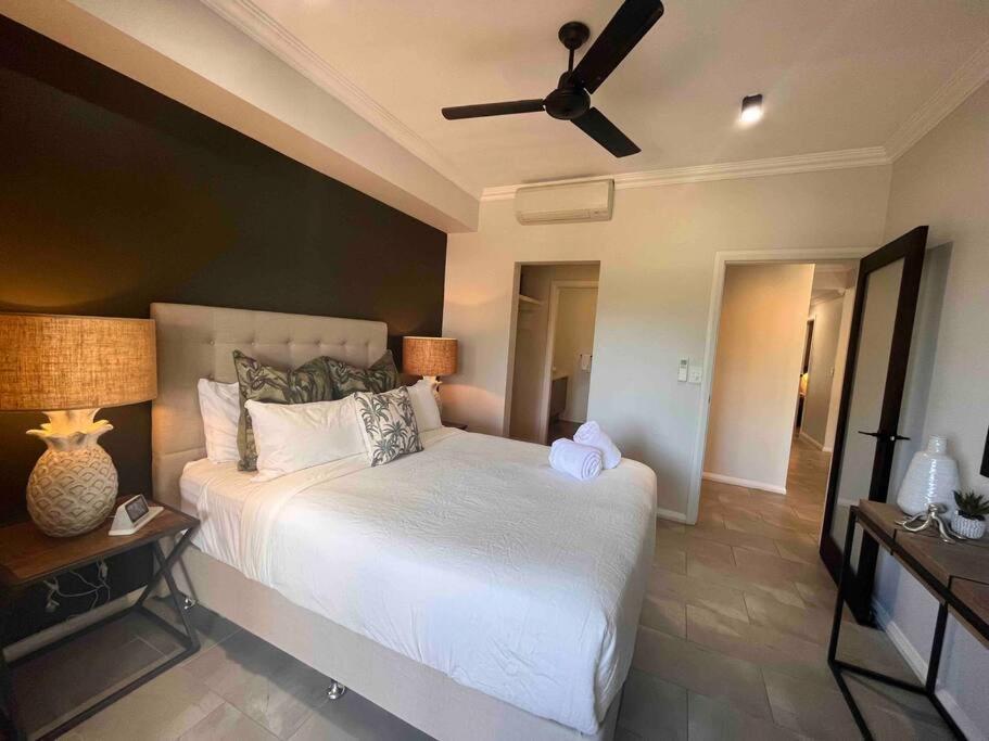 фото Bluewater Apartment
