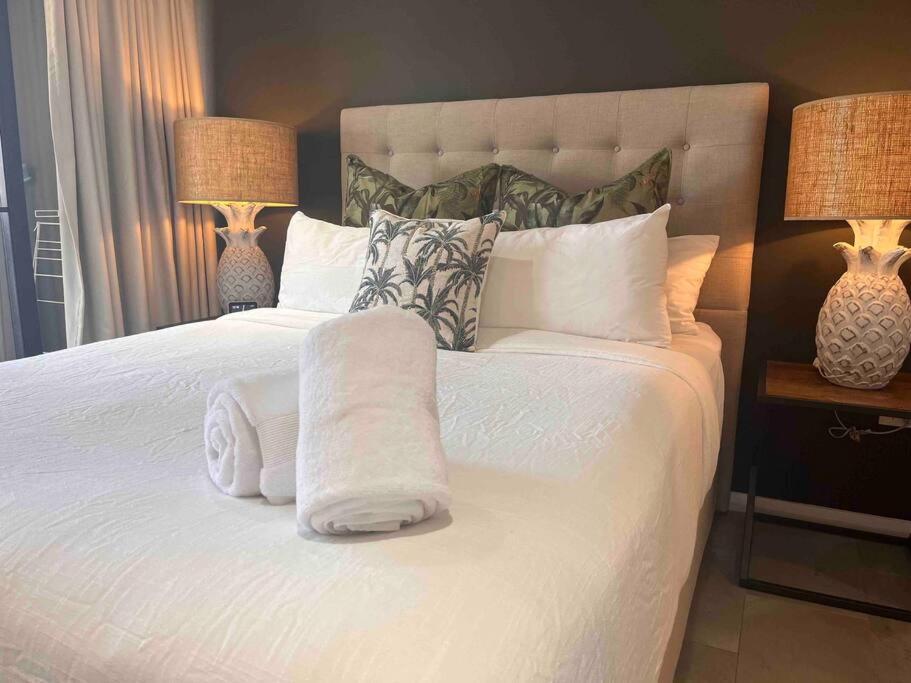 фото Bluewater Apartment