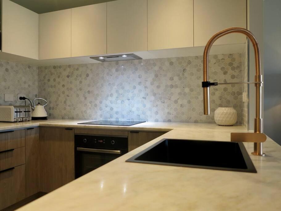 фото Bluewater Apartment