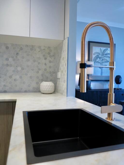 фото Bluewater Apartment