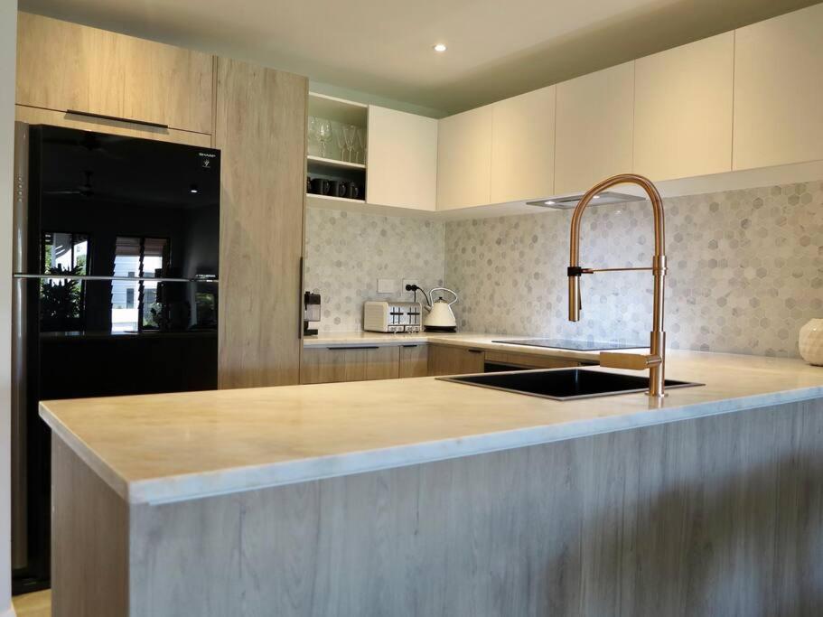 фото Bluewater Apartment