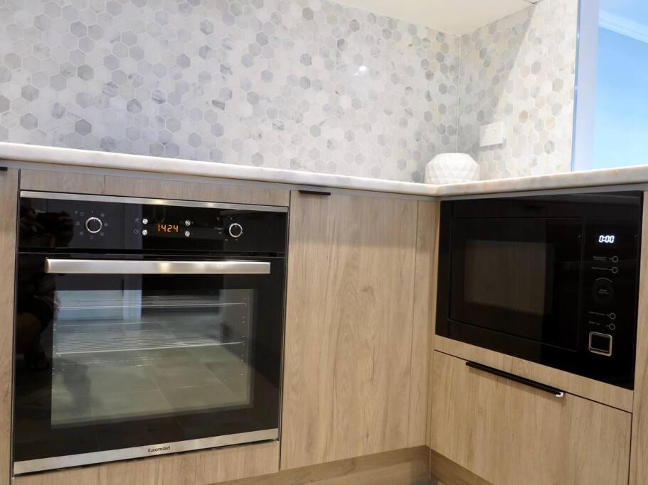 фото Bluewater Apartment